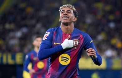 Trực tiếp Valencia vs Barca, 21h15 hôm nay 6/9