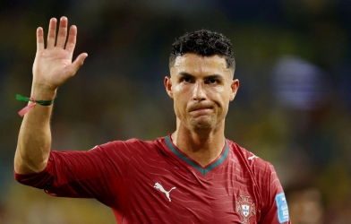 Raphinha, Ronaldo và hàng loạt ngôi sao vắng mặt tại Quả bóng Vàng 2026