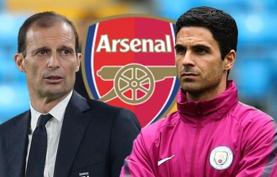 HLV Napoli tuyên bố thẳng về đẳng cấp của Arsenal tại Champions League
