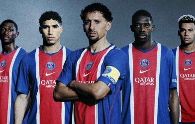 Trực tiếp PSG vs Slovan Bratislava, 2h00 hôm nay 10/9