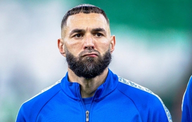 Lý do kỳ lạ khiến Karim Benzema bị mắc kẹt ở Ả Rập Xê Út