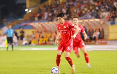 Trực tiếp Viettel vs CAHN: Đã có đội hình xuất phát!