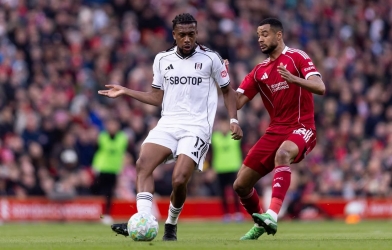 Trực tiếp bóng đá Liverpool vs Fulham, 21h00 hôm nay 12/9