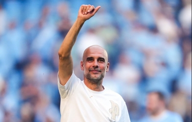 Cập bến Thổ Nhĩ Kỳ? HLV Pep Guardiola chính thức chốt tương lai