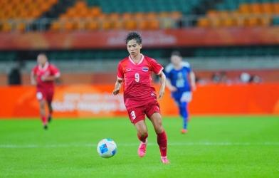 CĐV Thái Lan réo tên Việt Nam sau thất bại 0-8 ở trận ra quân ASIAD 2026