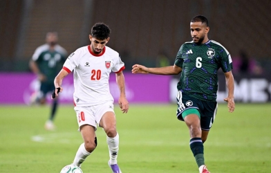 Nhận định U23 Ả Rập Saudi vs U23 Qatar: Định đoạt vé đi tiếp