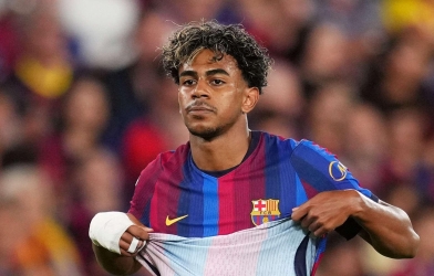 Không phải Yamal, Barca hiện đã có Lionel Messi phiên bản 'cực xịn'