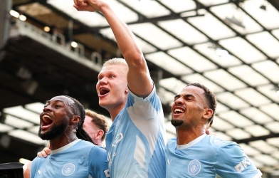 Trực tiếp Man City vs Sunderland, 20h00 hôm nay 20/9