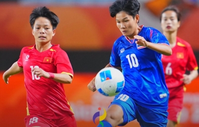 CĐV Trung Quốc dậy sóng khi gặp ĐT Việt Nam ở tứ kết ASIAD 2026