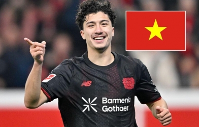 Định giá 70 triệu, MU quyết đón ngôi sao gốc Việt Nam về Old Trafford