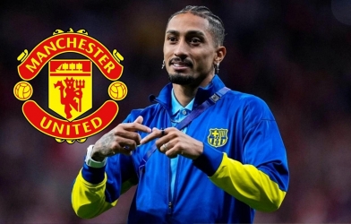 Chuyển nhượng MU 22/9: Real Madrid ra tay vụ JJ Gabriel; Đãi ngộ kỷ lục cho Raphinha