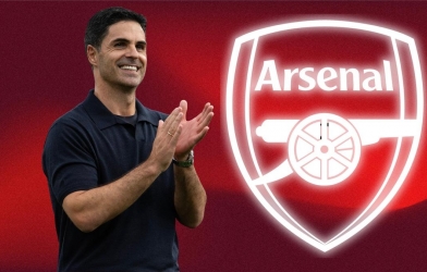 XONG! Arsenal chốt bản hợp đồng quan trọng nhất tại Emirates