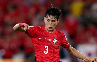 Đội trưởng U23 Hàn Quốc gửi cảnh báo trận gặp U23 Việt Nam tại ASIAD 2026