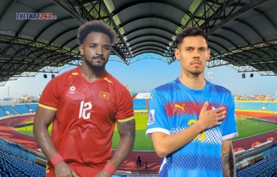 Nhận định Việt Nam vs Philippines: Mở màn khó lường