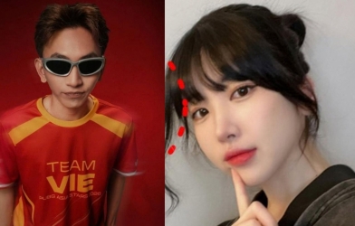 Vừa phạt Việt Nam, PUBG lập tức lên tiếng xin lỗi nữ streamer Hàn Quốc