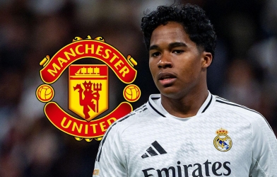Chuyển nhượng MU 24/9: Đón Endrick về Old Trafford; Liên hệ tuyển thủ Argentina