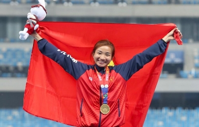 Trực tiếp ASIAD 2026 hôm nay 24/9: Việt Nam tiếp tục săn HCV!