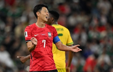 Trực tiếp Hàn Quốc vs Ecuador, 18h00 hôm nay 24/9