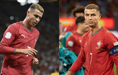 Ronaldo lập kỷ lục tệ nhất lịch sử ở tuổi 41?