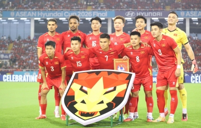Việt Nam chưa có bản quyền FIFA ASEAN Cup 2026