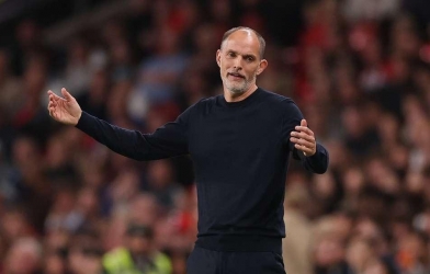 HLV Thomas Tuchel lên tiếng sau thất bại trước Tây Ban Nha