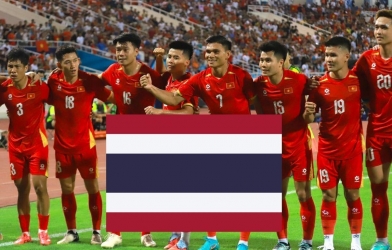 Báo Thái Lan chỉ thẳng kết quả trận gặp ĐT Việt Nam ở FIFA ASEAN Cup