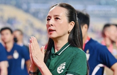 Madam Pang lập tức phản ứng khi Việt Nam tái đấu Thái Lan