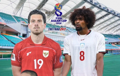 Nhận định Indonesia vs Bangladesh: Chiến thắng đậm