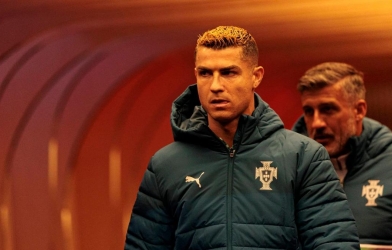 Bồ Đào Nha ra quyết định về Ronaldo sau mâu thuẫn nảy lửa