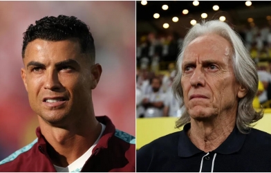 CHÍNH THỨC: LĐBĐ Bồ Đào Nha ra tuyên bố sau khi Ronaldo chia tay đội