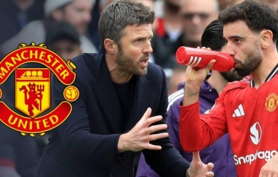 Chuyển nhượng MU 2/10: Chốt giá bán Bruno Fernandes; Đón sao tuyển Đức về Old Trafford