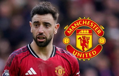 Chuyển nhượng MU 4/10: Tạm biệt Bruno Fernandes và Sesko? Harry Kane chốt tương lai