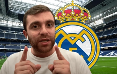 XÁC NHẬN: Real Madrid chốt hợp đồng với 'máy kiến tạo' châu Âu