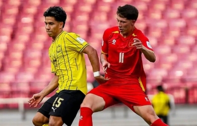 Truyền thông ĐNÁ dậy sóng khi ĐT Việt Nam thua Malaysia tại FIFA ASEAN Cup 2026