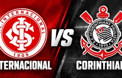 Nhận định Internacional vs Corinthians: Cùng chung cảnh ngộ