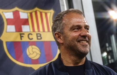 XONG! Barca ký hợp đồng với tiền đạo xuất sắc như Messi đến năm 2030