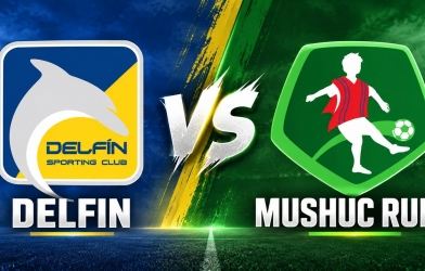 Nhận định Delfin vs Mushuc Runa: Cuộc chiến cân bằng