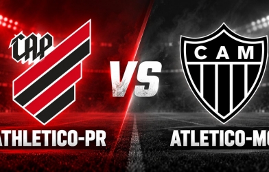 Nhận định Athletico-PR vs Atletico-MG: Ngang tài cân sức
