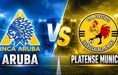Nhận định Inca Aruba vs Platense Municipal: Niềm vui cho khách