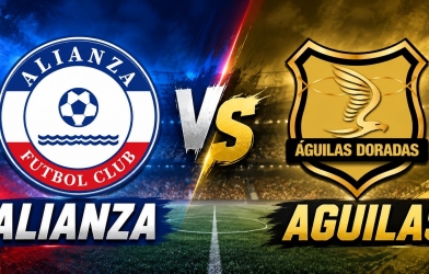 Nhận định Alianza vs Aguilas: Ngang tài cân sức, 6h00 ngày 10/10/2026