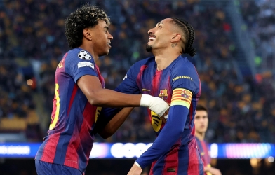 Barca nhận tin cực buồn từ ngôi sao số 1 CLB