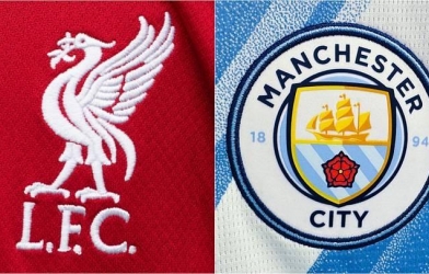 Link xem trực tiếp Liverpool vs Man City, 22h30 hôm nay 11/10/2026