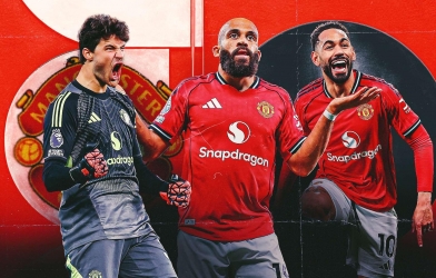 CĐV MU đồng loạt chỉ trích 1 ngôi sao khi hòa cay đắng Tottenham