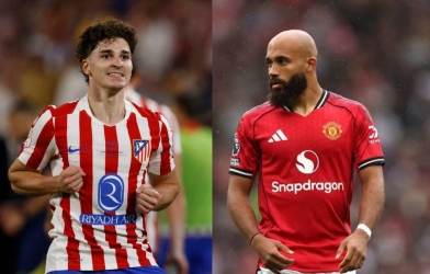 Nhận định Atletico Madrid vs MU: Quỷ đỏ lâm nguy, 2h00 ngày 14/10/2026