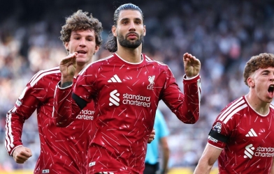 Nhận định LASK vs Liverpool: Tìm lại niềm vui