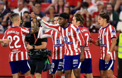 Nhận định Espanyol vs Atletico Madrid: Khó cản bước ông lớn