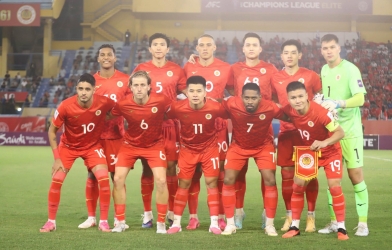 CĐV Thái Lan bất ngờ ngả mũ trước bóng đá Việt Nam ở Cúp C1 châu Á