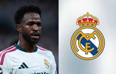 Real Madrid tố âm mưu phía sau án phạt Vinicius jr