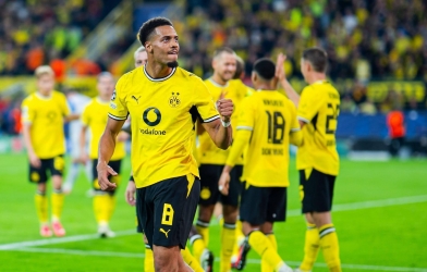 Nhận định Sabah Baku vs Dortmund: Cạm bẫy chờ đón ông lớn nước Đức