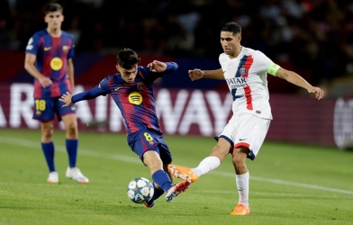 Nhận định PSG vs Barcelona: Đại chiến ngôi đầu